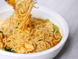 All Indomie Goreng